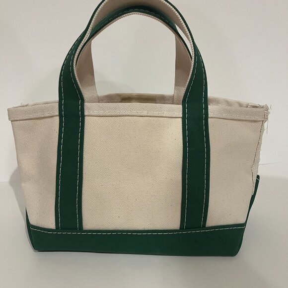 Customized LL Bean MINI tote - extra special - Picture 3 of 6
